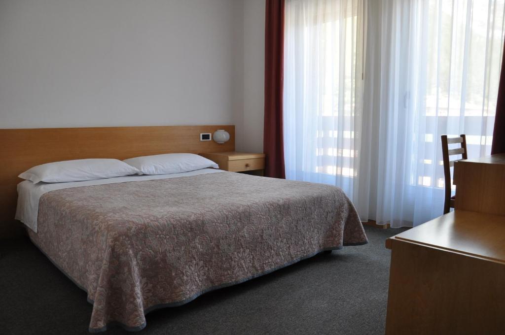 Ideal 3* Sarche di Calavino