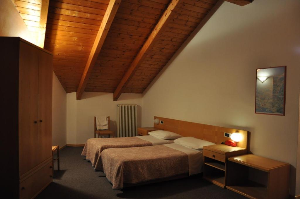 Ideal Hotel Sarche di Calavino